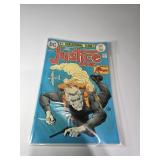 Justice Inc. #1