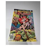 Red Sonja #1