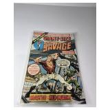 Giant-size Doc Savage #1