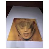 Rolling Stones Goats Head Soup G