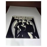 Rolling Stones The Great Years Quad Box Set MINT
