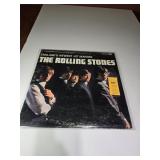 Rolling Stones 1st Print Stereo NM