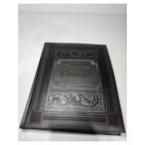 Inside Game of Thrones 1st Ed New has a warp