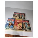 Red Sonja Books