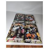 7 Soldiers of Vicory Complete Set