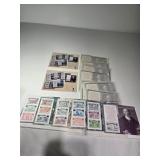 Christopher Columbus Stamp sets x 10