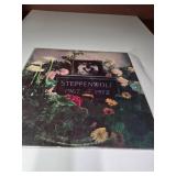 Steppenwolf Rest in Peace NM