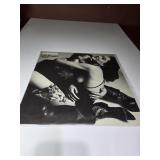 Scorpions Love at First Sting MINT