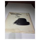 Sonny Boy Williamson The Real Folk Blues NM