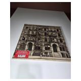 Led Zepplin Physical Graffiti 180G 40th Anniv MINT