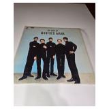 The Best of Manfred Mann NM