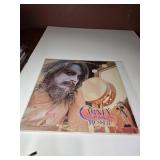 Leon Russell Carney VG