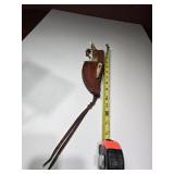 9' Jawbone Sheath Knife
