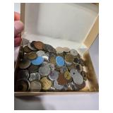 Box of Tokens