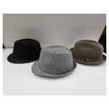 Vintage Hats