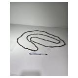 88' !! Freshwater Pearl (big ones) Necklace