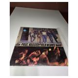 Paul Butterfield Blues Band VG