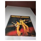 Brothers Johnson Right on Time Mint