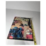 Hard Boiled Defective Stories