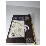 Alice Through the Looking Glass
