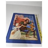 On the Road to Make Believe 1924 very nice