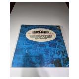 Rural Blue Vol 2 MINT