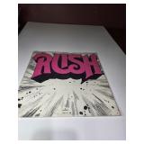 Rush VG