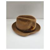 Stetson D4200 Charger 7.5'