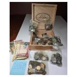 Around the World Collection