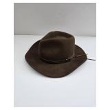 Indiana Jones Felt Hat small