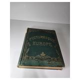 Picturesque Europe/British Isles 1875