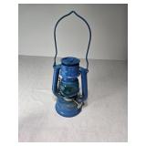 Winged Wheel No. 350 rare Blue Lantern Japan