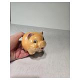 MCM Piggy Bank 5'