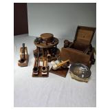 Large Pipe Collection