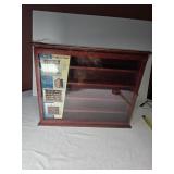 New Display Cabinet #1 20x16x3'
