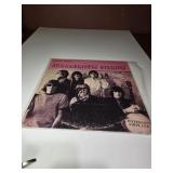 Jefferson Airplane Surrealistic Pillow NM