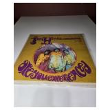 Jimi Hendrix Are You Experienced G
