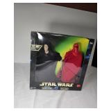 Star Wars Emperor Palpatine & Royal Guard