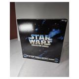 Star Wars Grand Moff Tarkin & Imp. Gunner