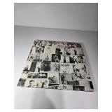 Rolling Stones Exile on Main St. Double VG