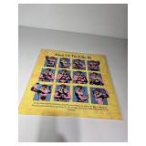 Attack of the Killer B's Vol. One Mint