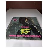 Jimi Hendrix Rainbow Bridge NM import