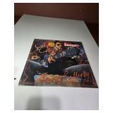 Gerry Rafferty City to City NM (near mint)