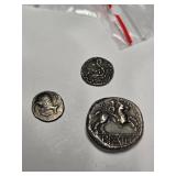 Ancient? Coins
