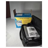 NOS Axion 7' Portable DVD