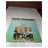 Blues Breakers w/Clapton Collector's NM