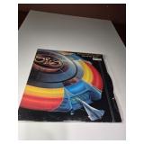 ELO Out of the Blue double NM