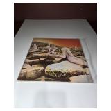 Led Zepplin Houses of the Holy NM