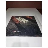 The Kinks Low Budget MINT