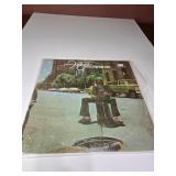 Foghat Fool for the City VG